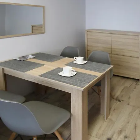 Appartamento Apartament Navigare *