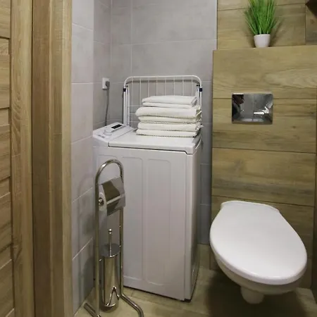 Apartament Navigare Appartamento