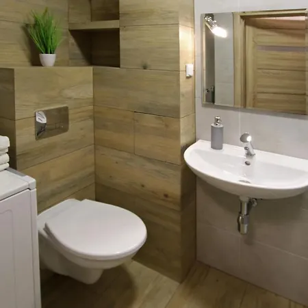Apartament Navigare Appartamento *