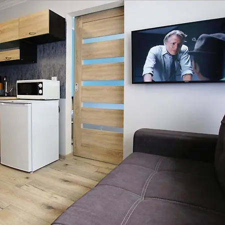 Appartamento Navigare *