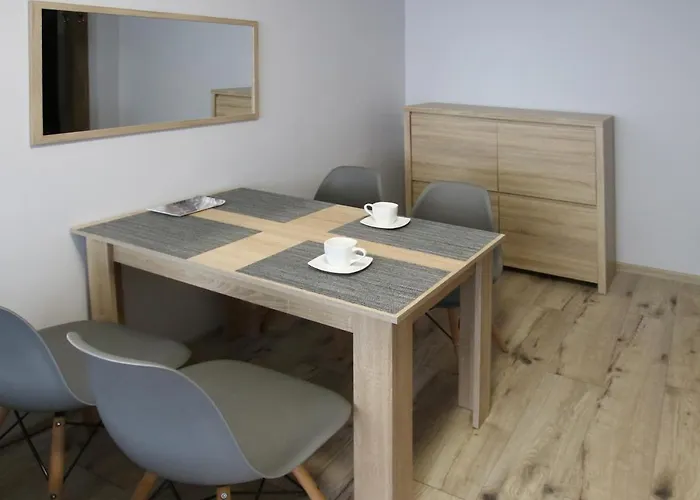 Appartamento Navigare *