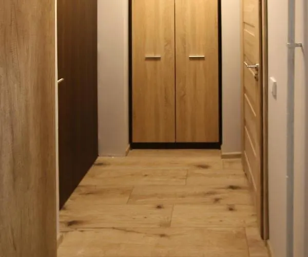 Appartamento Navigare Kołobrzeg