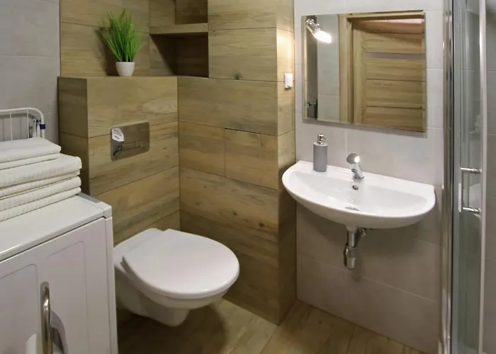 Navigare Appartamento *