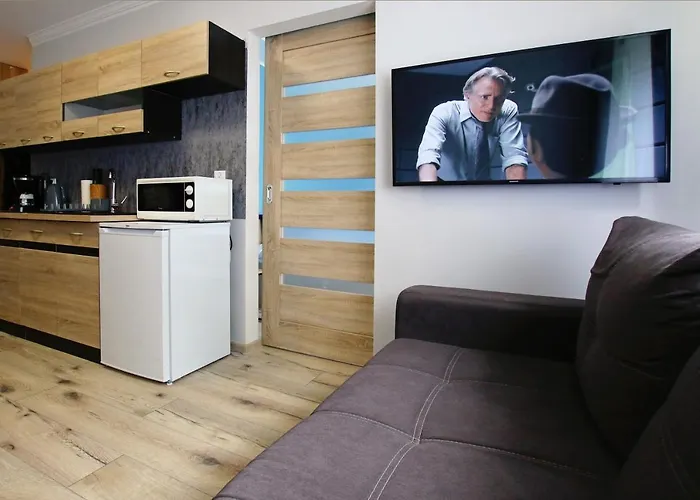 Appartamento Navigare *